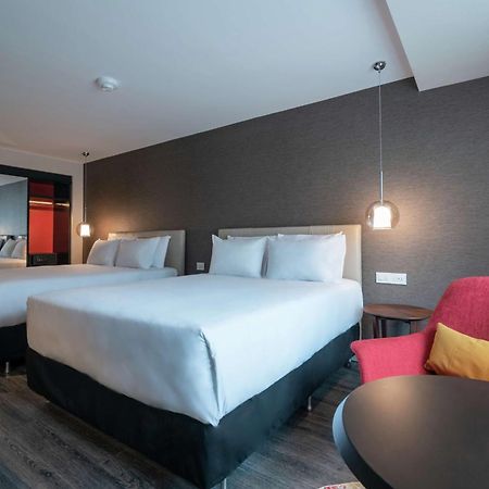 Hotel Soro Montevideo, Curio Collection By Hilton Extérieur photo