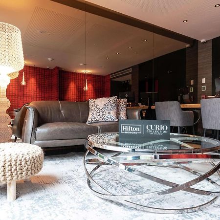 Hotel Soro Montevideo, Curio Collection By Hilton Extérieur photo