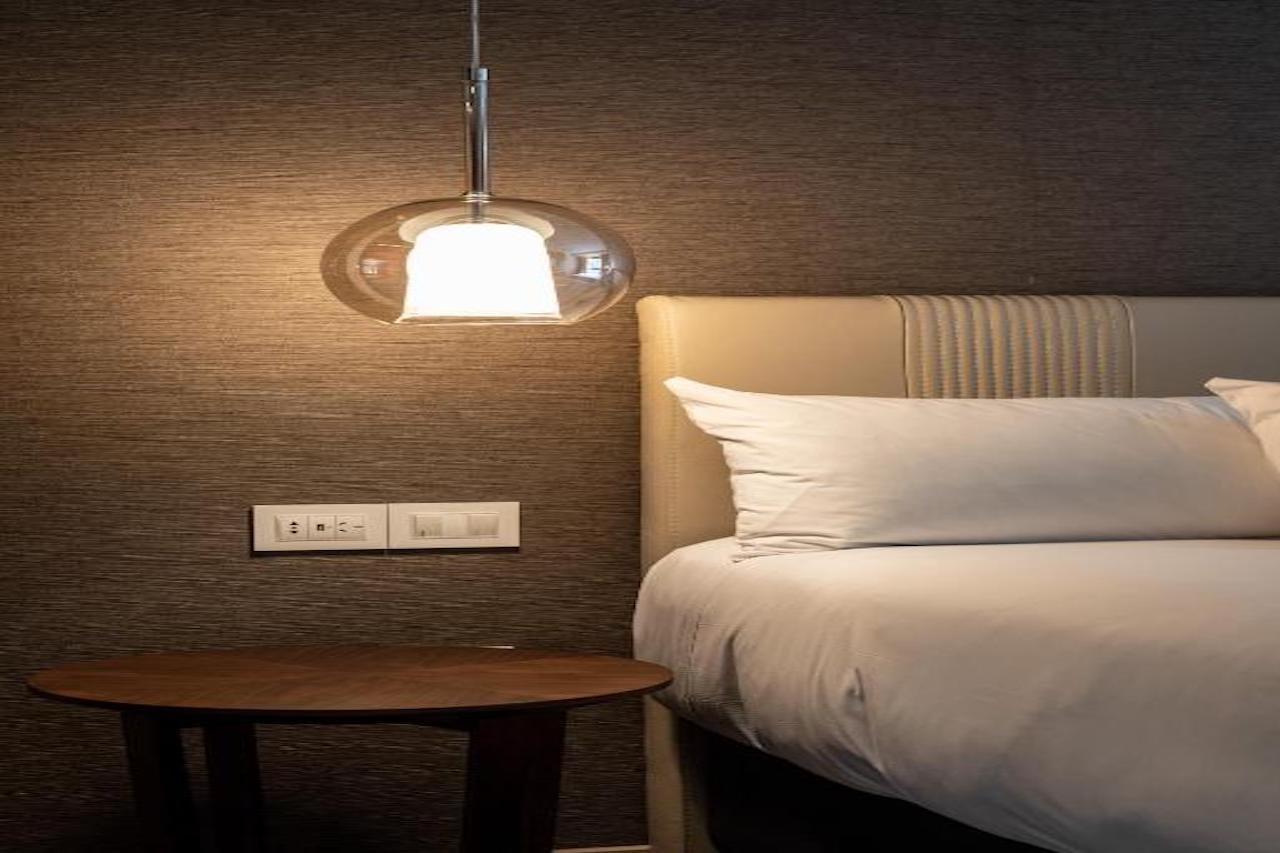 Hotel Soro Montevideo, Curio Collection By Hilton Extérieur photo