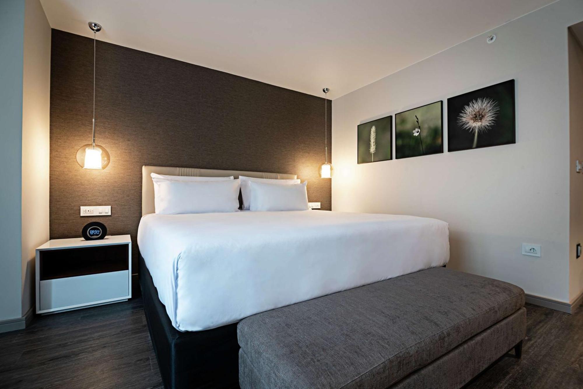 Hotel Soro Montevideo, Curio Collection By Hilton Extérieur photo
