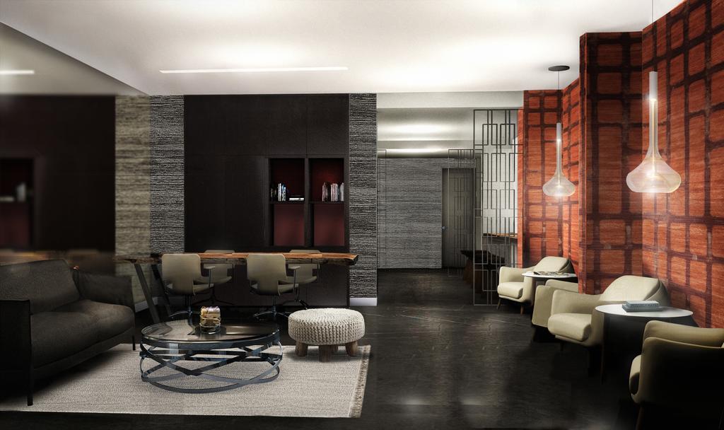 Hotel Soro Montevideo, Curio Collection By Hilton Extérieur photo